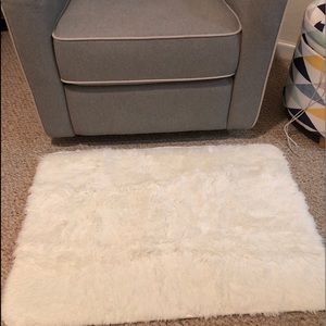 Super Soft Area Rug(new)